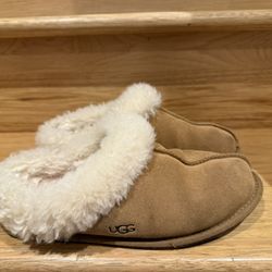Uggs woman’s 7 