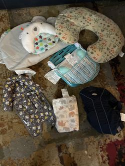 Baby Items All Together $35 See Description ⬇️