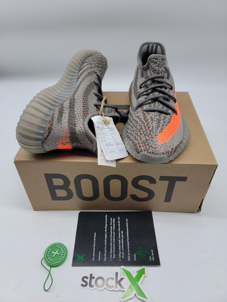 Yeezy Adidas Boost 35O SIZE 5/5.5/7/9.5/13 In Men 