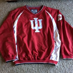 Indiana University Jacket