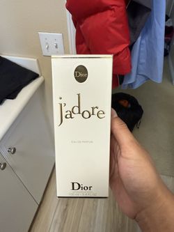 Dior Jadore Perfume