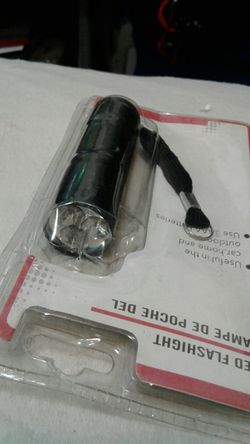 Flashlight