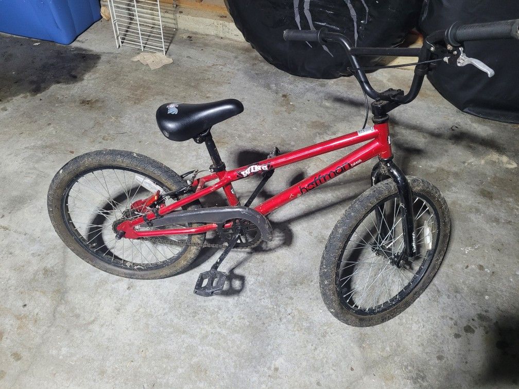Bike For Sale