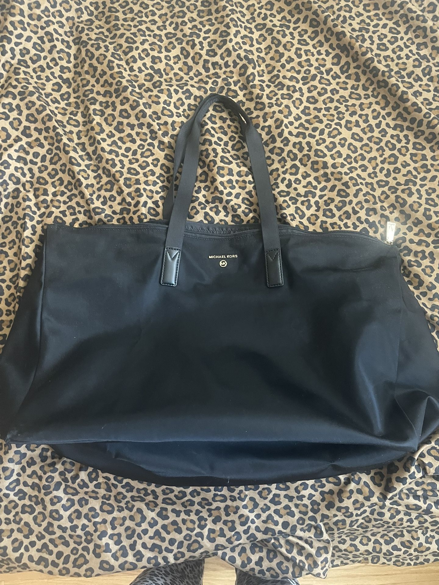 Michael Kors Large Tote Bag Nylon