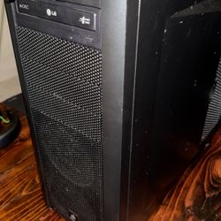 Gaming PC i9 9900KF RTX 2080 Super 16GB RAM 500GB Nvme 1TB