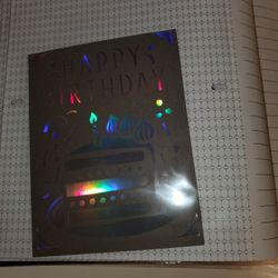 Cards For Any Occasion