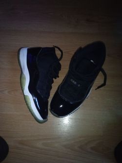 Jordans authentic