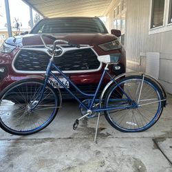original  schwinn bike