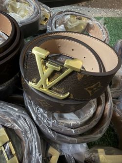Designer Belt