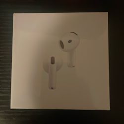 airpod 4th gen
