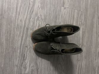 Botas De TacΓ³n