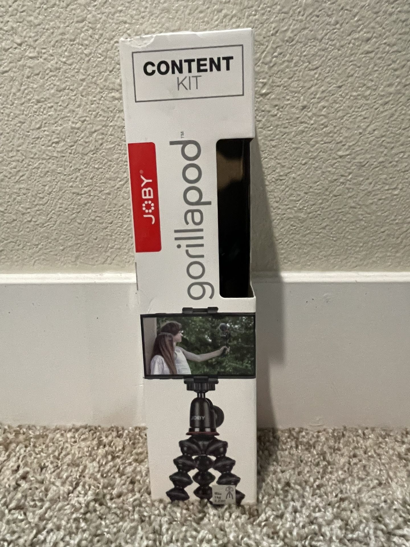 GorillaPod 