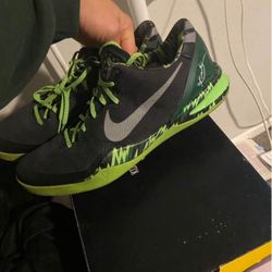 Kobe 8 Philippines Pack Green ! 