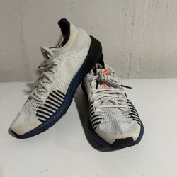 adidas Pulseboost HD Dash Grey