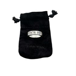 Chrome Hearts ‘Fuck You’ Spacer 6mm Ring