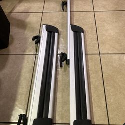 Original Acura Ski 🎿 Snowboard 🏂 Top Roof Rack 