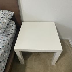 Side/ End Table
