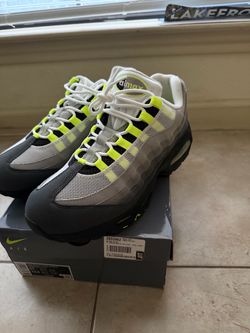 Nike air max 95