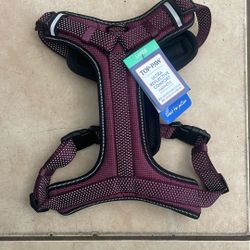 Top-paw Ultra Reflective Comfort Harness 