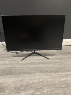 Gaming Monitor 