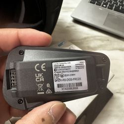 Cardo Systems FREECOM 2X Motorcycle 2-Way Bluetooth Communication System Headset