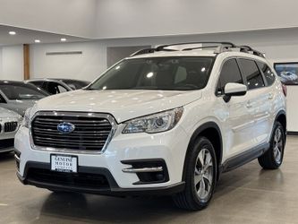 2019 Subaru Ascent Premium 8-Passenger