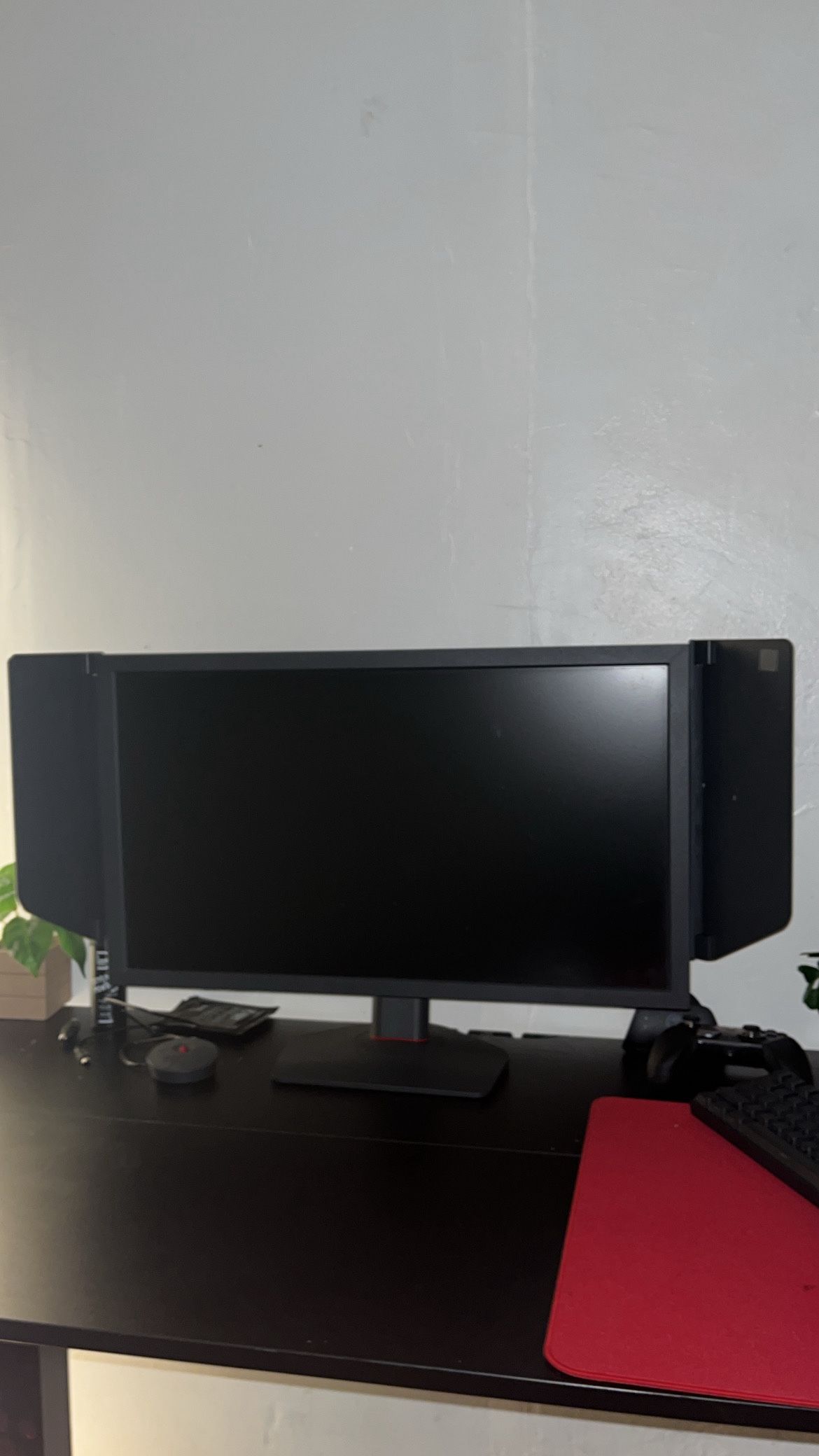 BEN Q ZOWIE XL