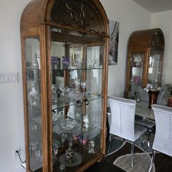 2 China Cabinet 