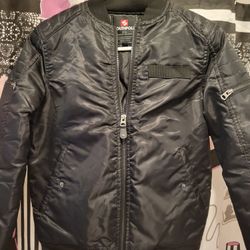 Southpole Bombers Jacket