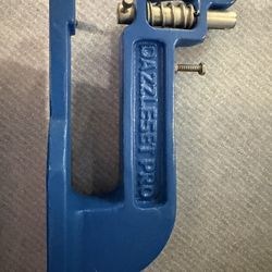 Dazzle Monkey Set Pro - Professional Grade DIY Setter Tool