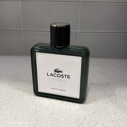 Lacoste original cologne
