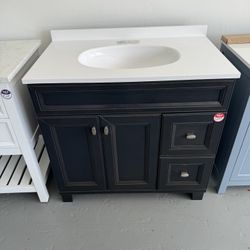 Diamond NOW Bathroom Vanity