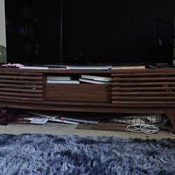 65" Or Smaller TV Stand 
