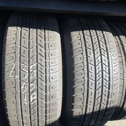 Used Tires Llantas Usadas