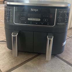Ninja Air fryer 