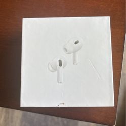 Air Pods Pro 