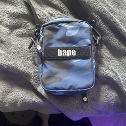 BAPE Should Bag