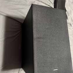 Samsung 3.1ch A650 A Series Soundbar - Dolby 5.1/ DTS Virtual: X (HW-A650, 2021 Model) 