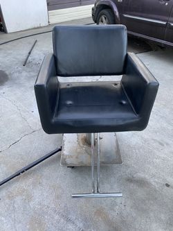 Barber Chair