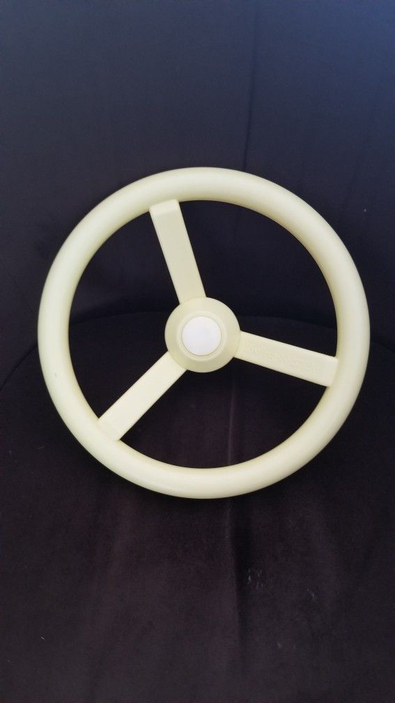 Swing N Slide Steering Wheel