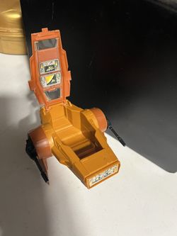 Vintage Star Wars AST-5 1983 Kenner ROTJ