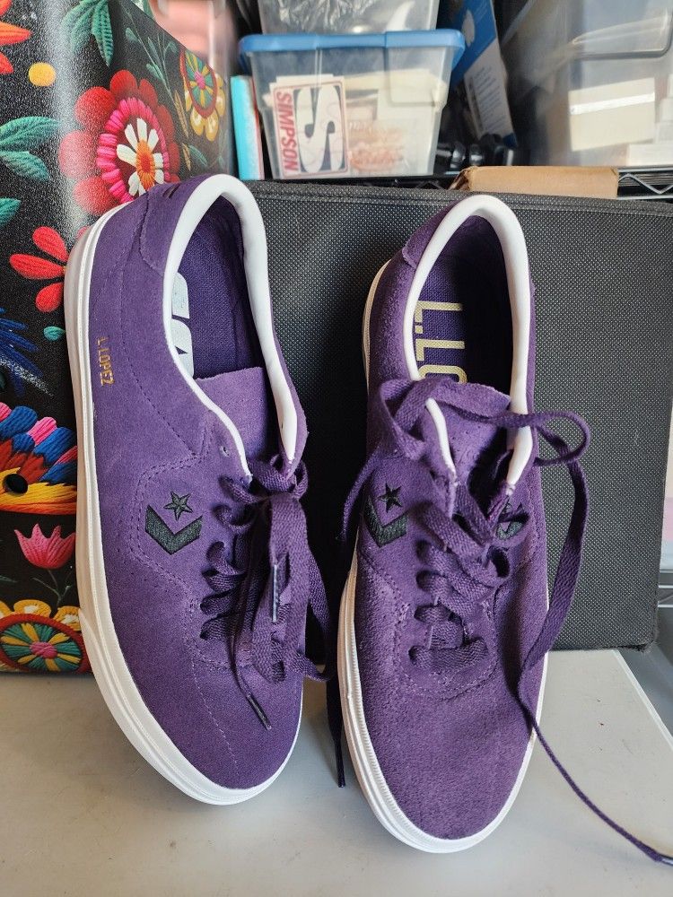 Converse L.Lopez Pro 35 Obo