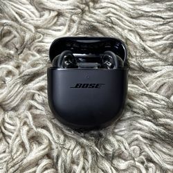 Bose QuietComfort Earbuds II