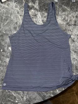 Athleta tank