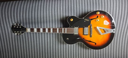 Gretsch G2420/A220 ABB Hollowbody Jazz Guitar