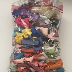 Hair Bows For Girls 