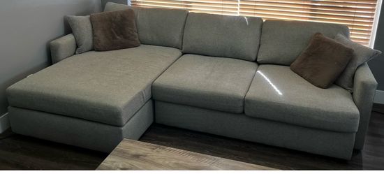 Sectional