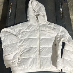 North Face Puffer 