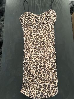 Body Con Dress