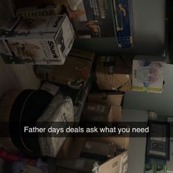 Fathers Day Deals 